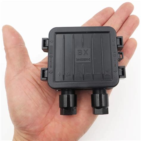 solar junction box pdf|waterproof solar connection box.